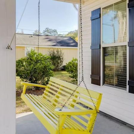 Honey, I'M Home Near Savannah - Seen On Hgtv Kültér fotó
