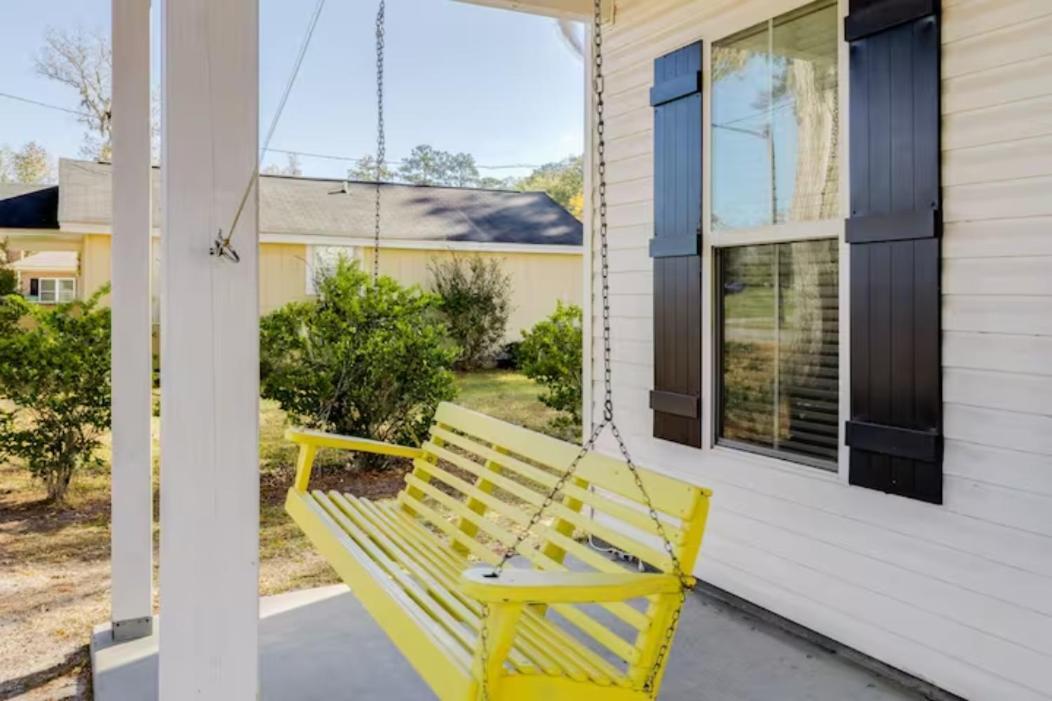 Honey, I'M Home Near Savannah - Seen On Hgtv Kültér fotó