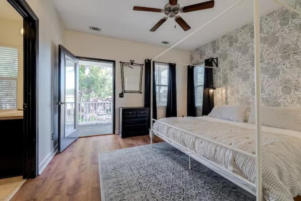 Honey, I'M Home Near Savannah - Seen On Hgtv Kültér fotó