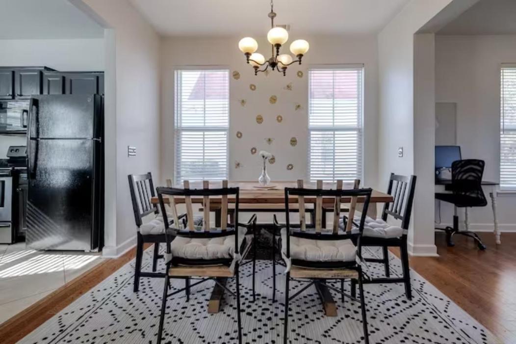 Honey, I'M Home Near Savannah - Seen On Hgtv Kültér fotó