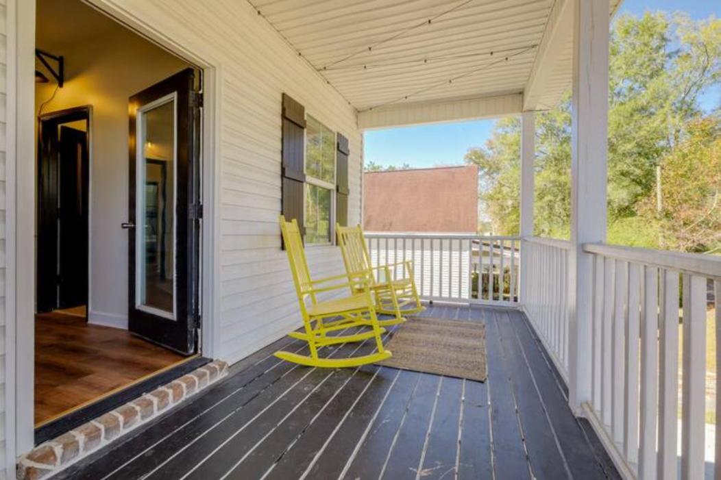 Honey, I'M Home Near Savannah - Seen On Hgtv Kültér fotó