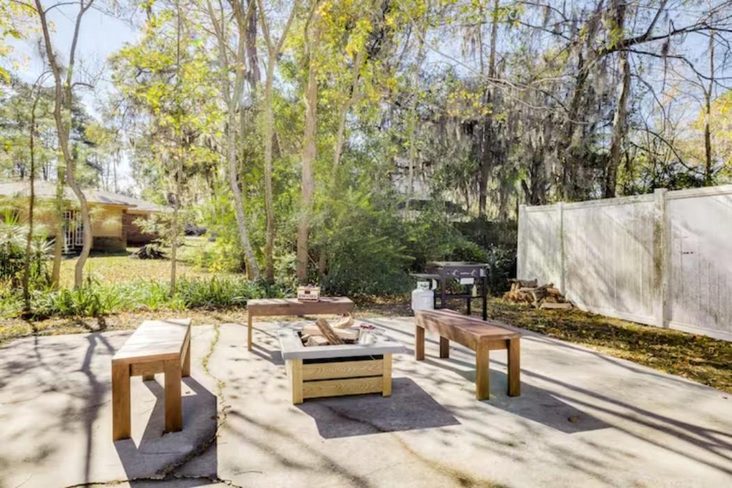 Honey, I'M Home Near Savannah - Seen On Hgtv Kültér fotó