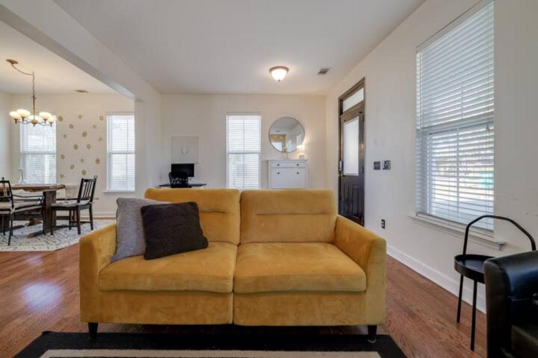 Honey, I'M Home Near Savannah - Seen On Hgtv Kültér fotó