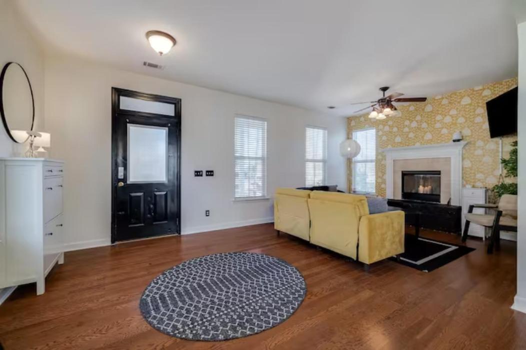 Honey, I'M Home Near Savannah - Seen On Hgtv Kültér fotó